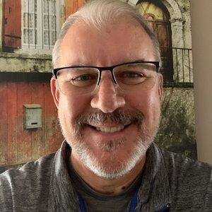 Meet your Posher, Stacey